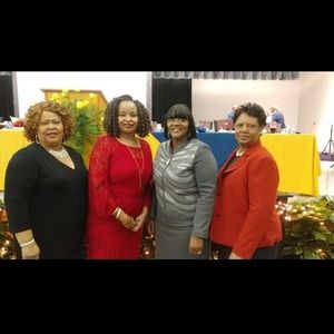 Meet your Posher, Brenda